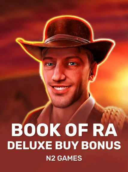 Book of Ra Deluxe Buy Bonus