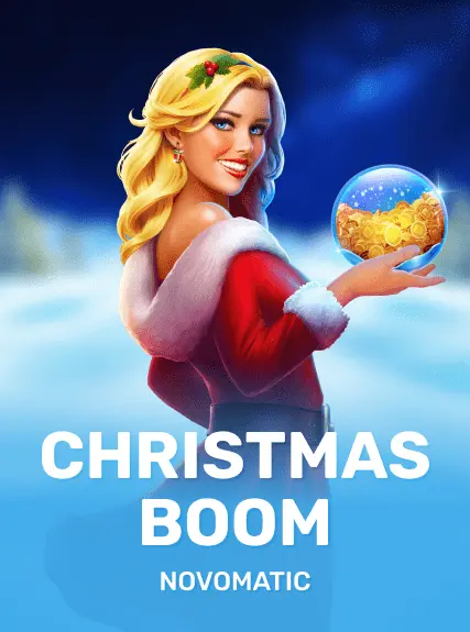 Christmas Boom