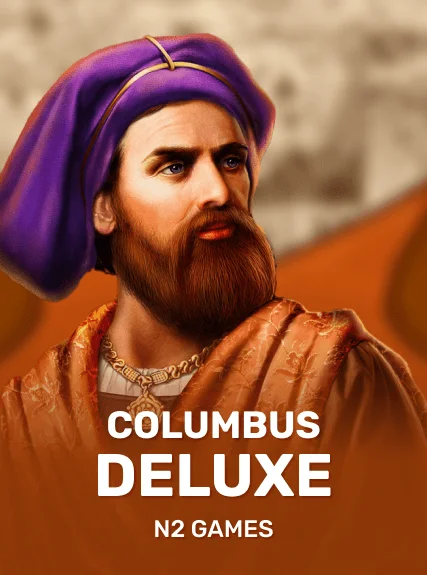 Columbus deluxe