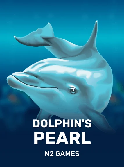 Dolphin's Pearl