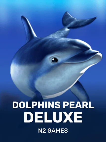 Dolphin's Pearl deluxe