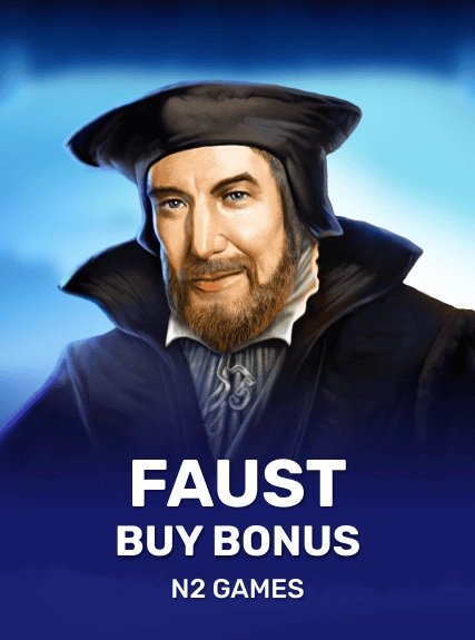 Faust Buy Bonus