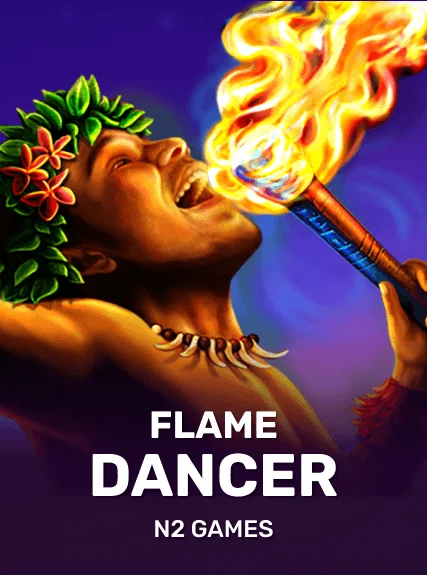 Flame Dancer