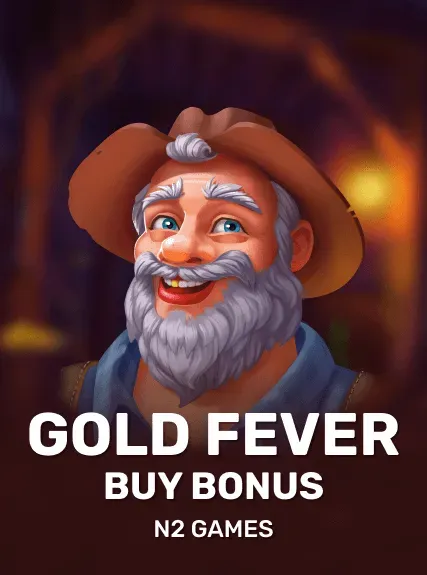 Gold Fever Buy Bonus