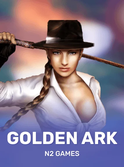 Golden Ark