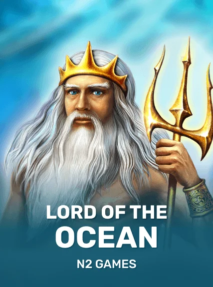 Lord of the Ocean