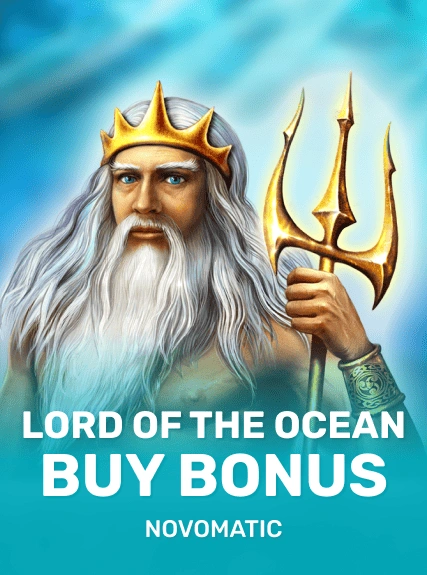 Lord of the Ocean Buy Bonus