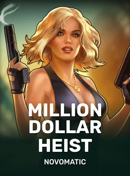 Million Dollar Heist