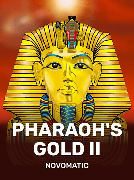 Pharaoh's Gold II