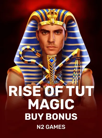 Rise of Tut Magic Buy Bonus