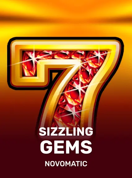 Sizzling Gems