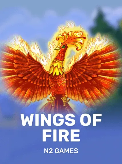 Wings Of Fire