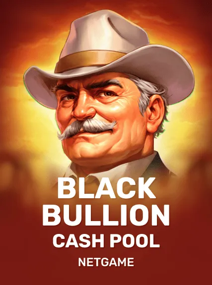 Black Bullion: Cash Pool