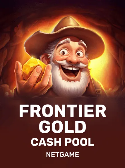 Frontier Gold: Cash Pool