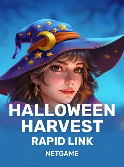 Halloween Harvest: Rapid Link