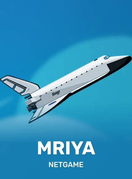 Mriya