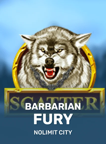 Barbarian Fury