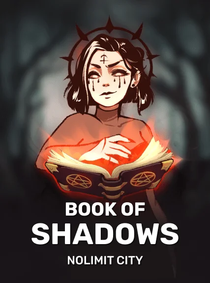 Book of Shadows