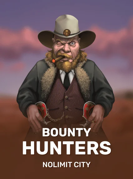 Bounty Hunters