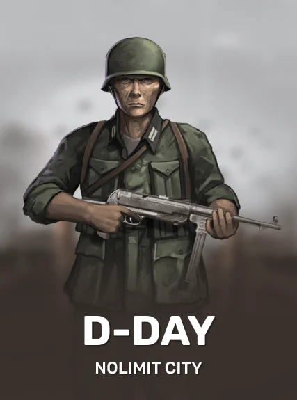 D-Day