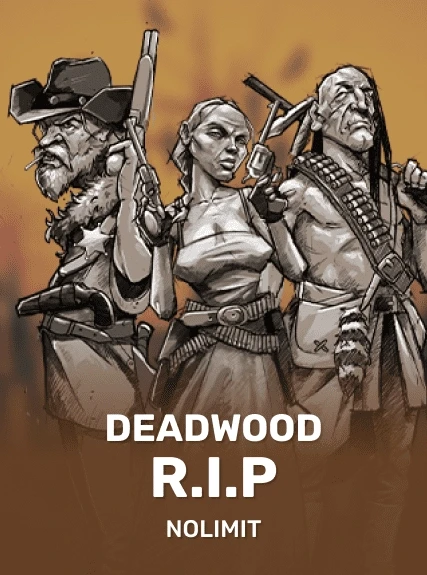 Deadwood R.I.P