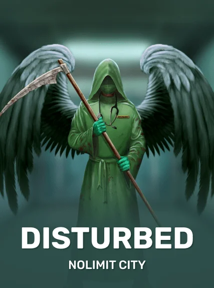 Disturbed