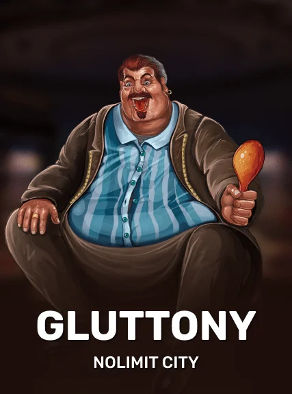 Gluttony