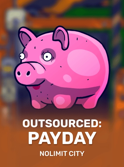 Outsourced: Payday