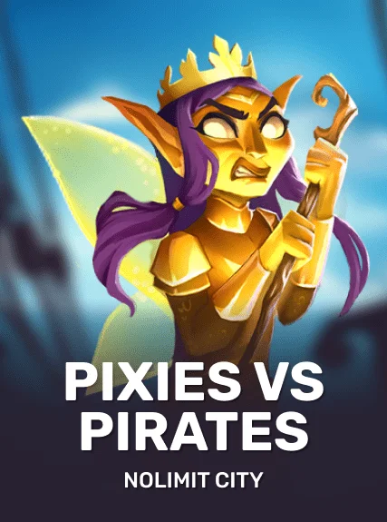 Pixies vs Pirates