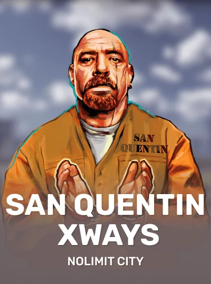 San Quentin