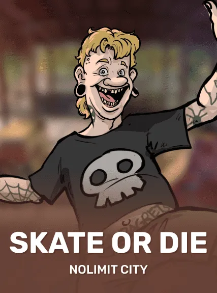 Skate Or Die