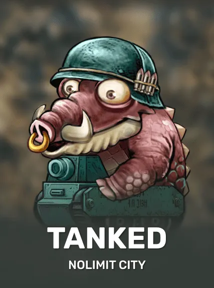 Tanked