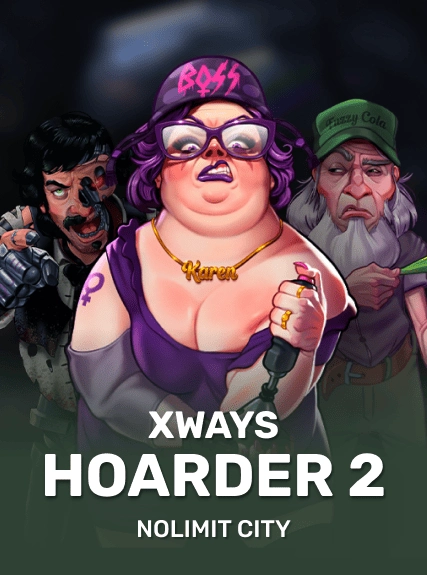 xWays Hoarder 2