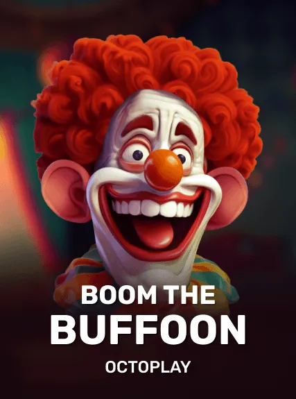 Boom the Buffoon