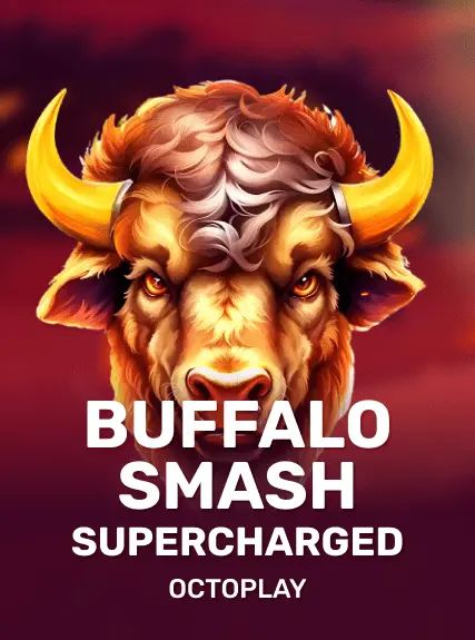 Buffalo Smash: Supercharged
