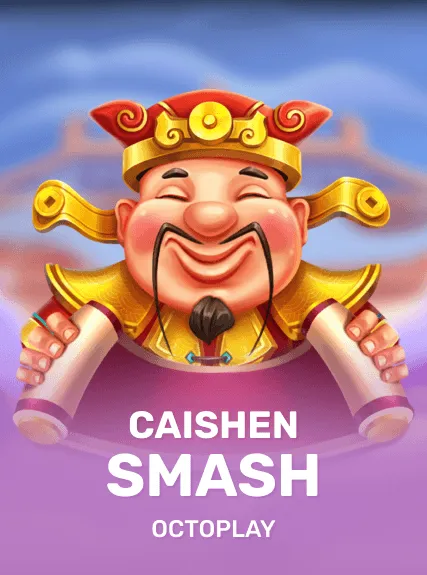 Caishen Smash