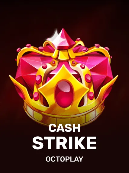 Cash Strike