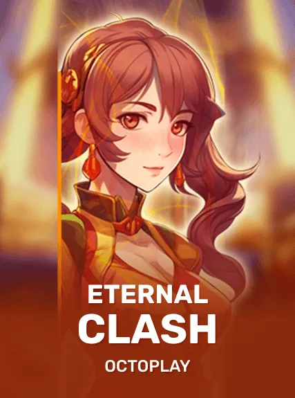 Eternal Clash