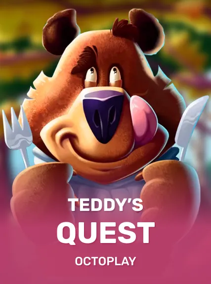 Teddy’s Quest
