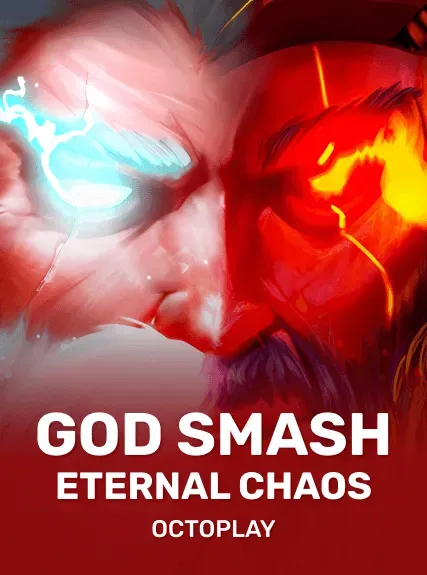 God Smash: Eternal Chaos