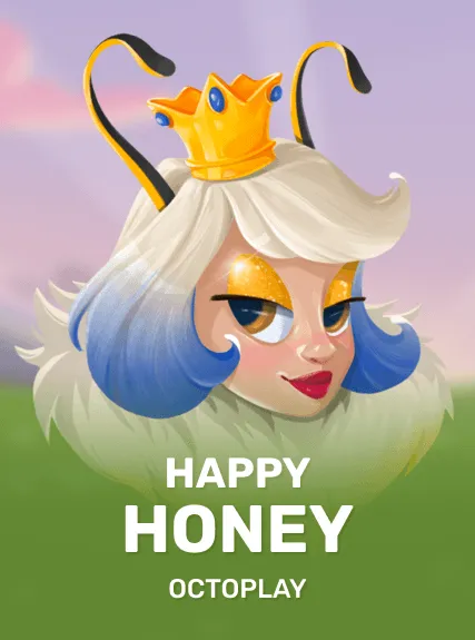 Happy Honey