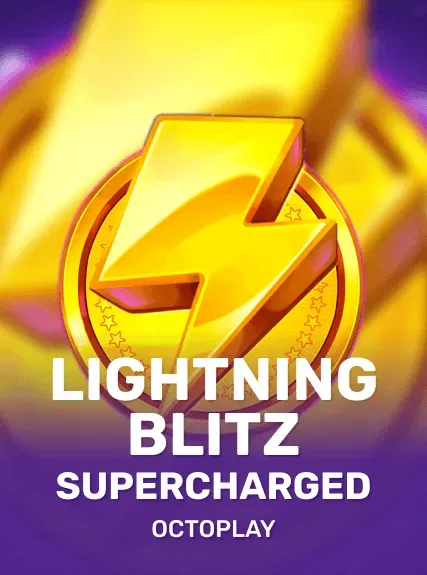 Lightning Blitz: Supercharged