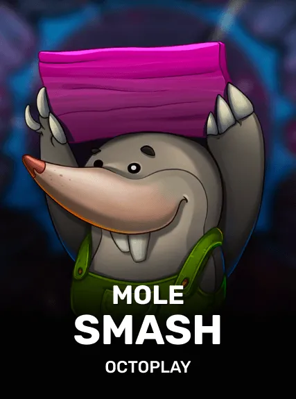 Mole Smash