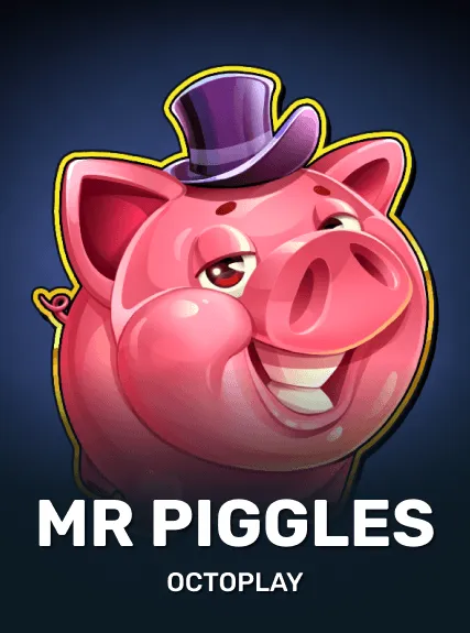 Mr Piggles