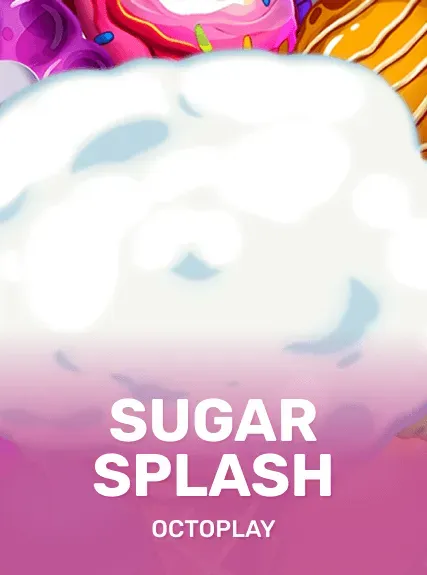 Sugar Splash