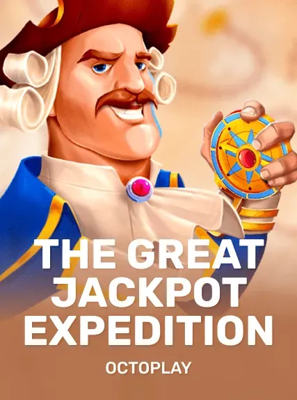 The Great Jackpot Expedition