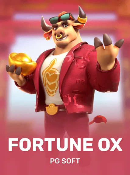 Fortune Ox