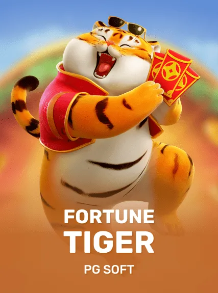 Fortune Tiger