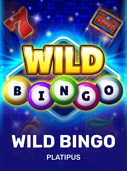 Wild Bingo