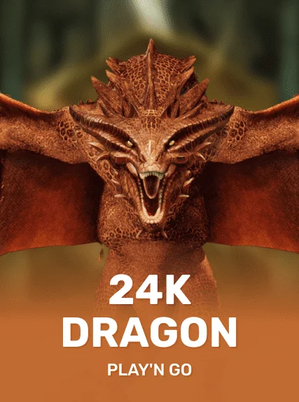 24K Dragon